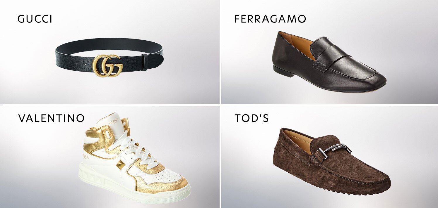 Shop the Icons