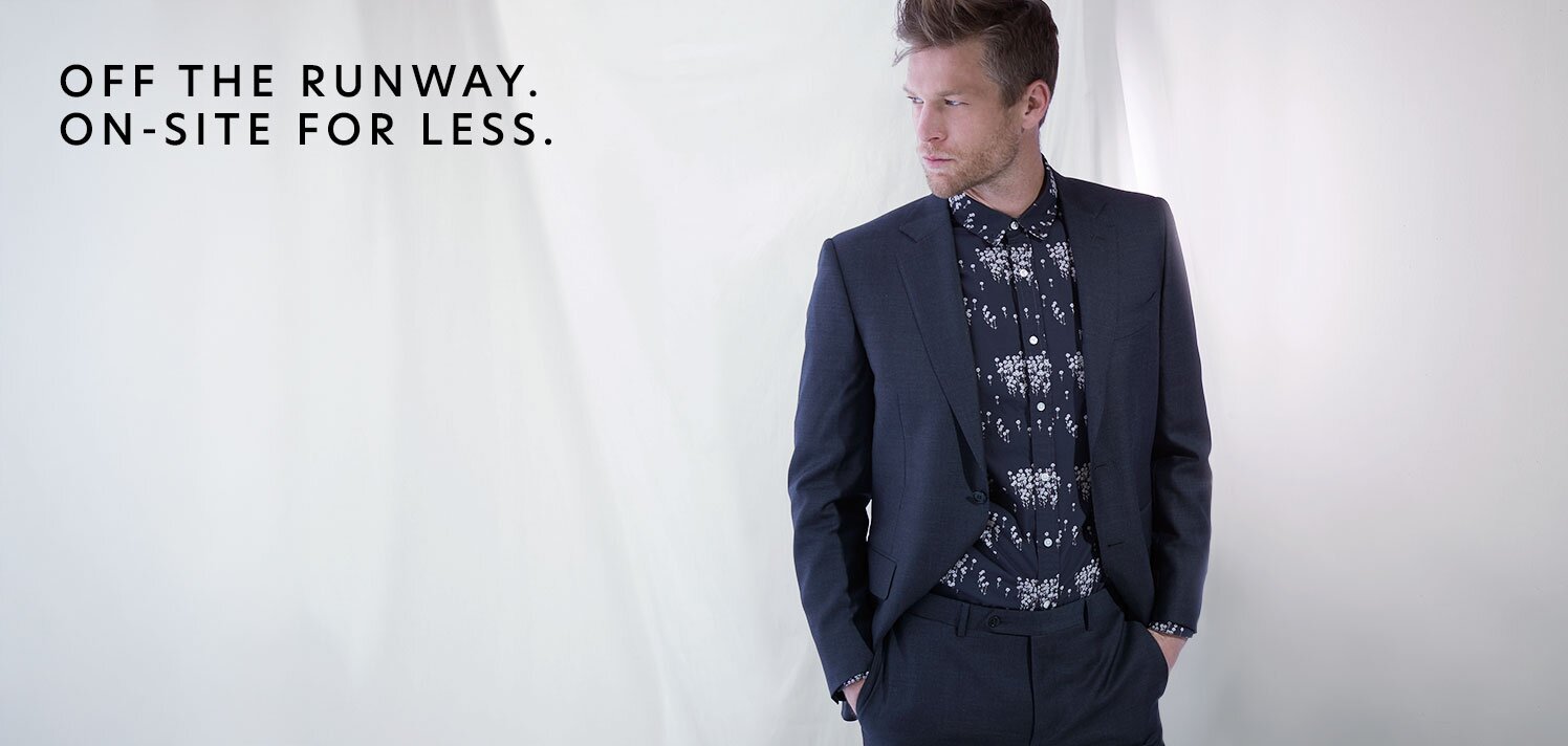 Men’s Luxury