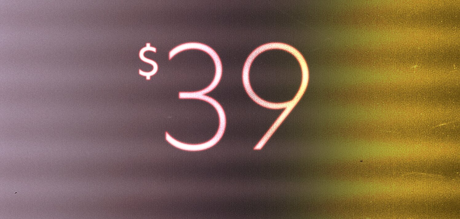 2 Days Only