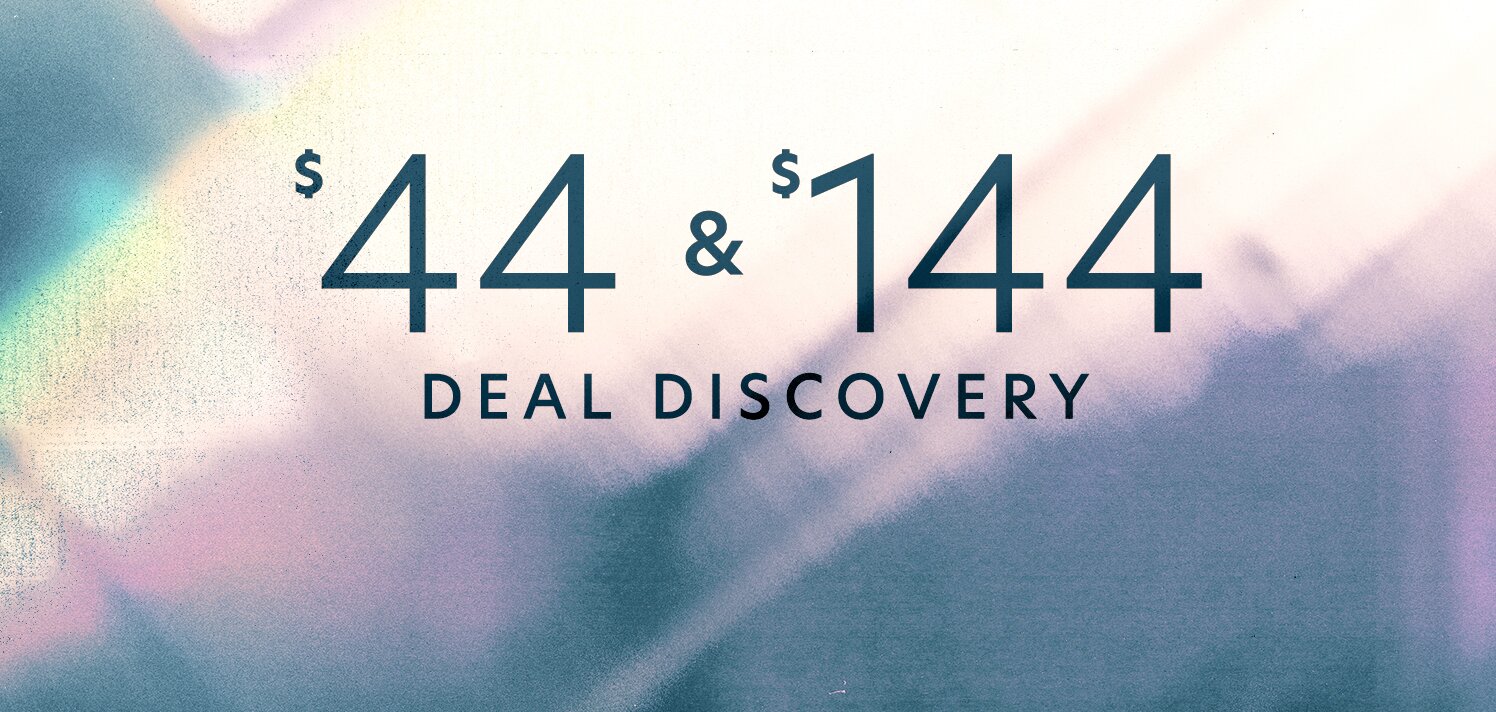 48 Hours Only