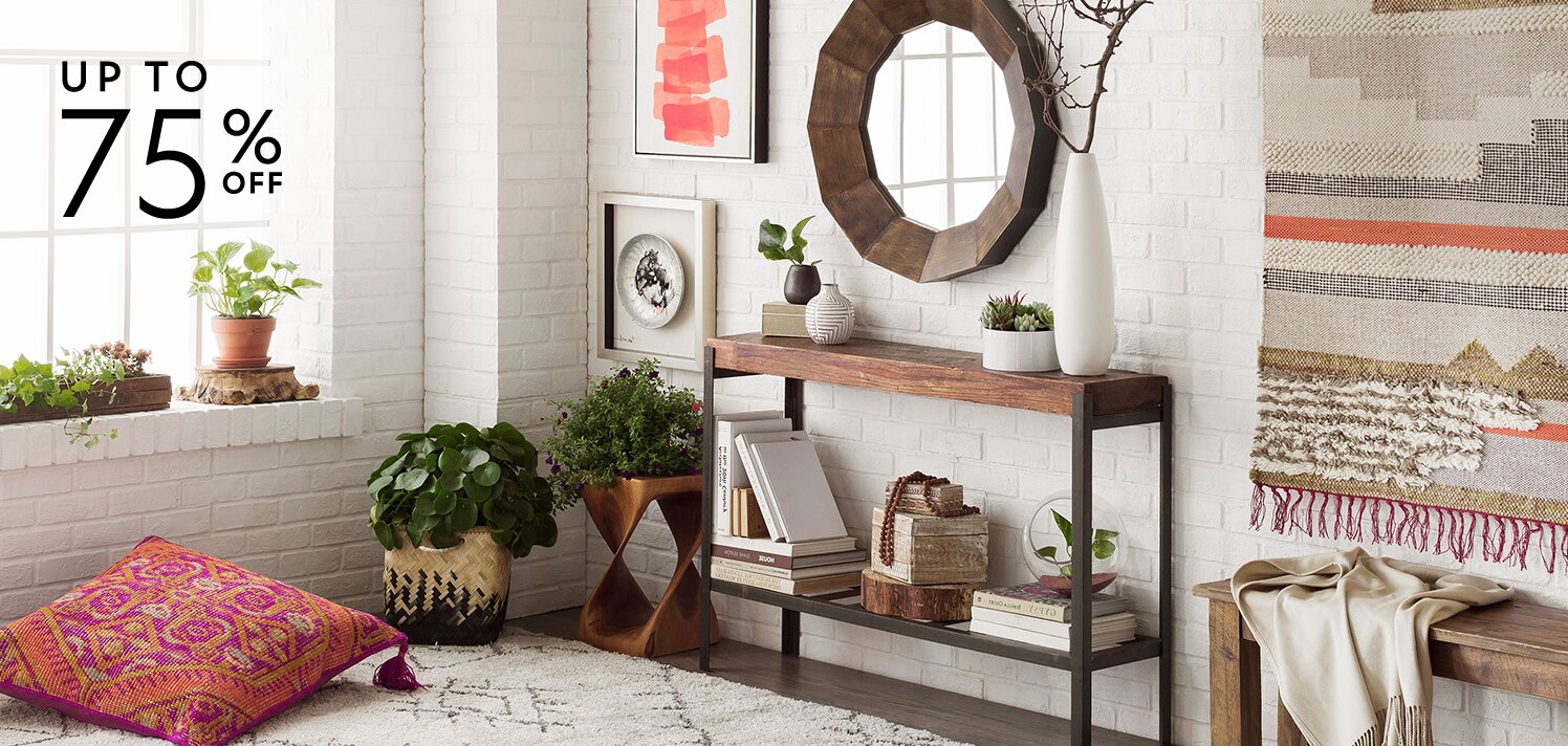 The Art & Decor Event