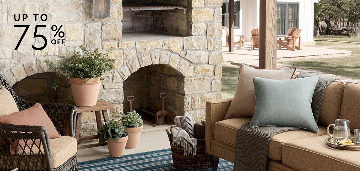 Outdoor Home Hits