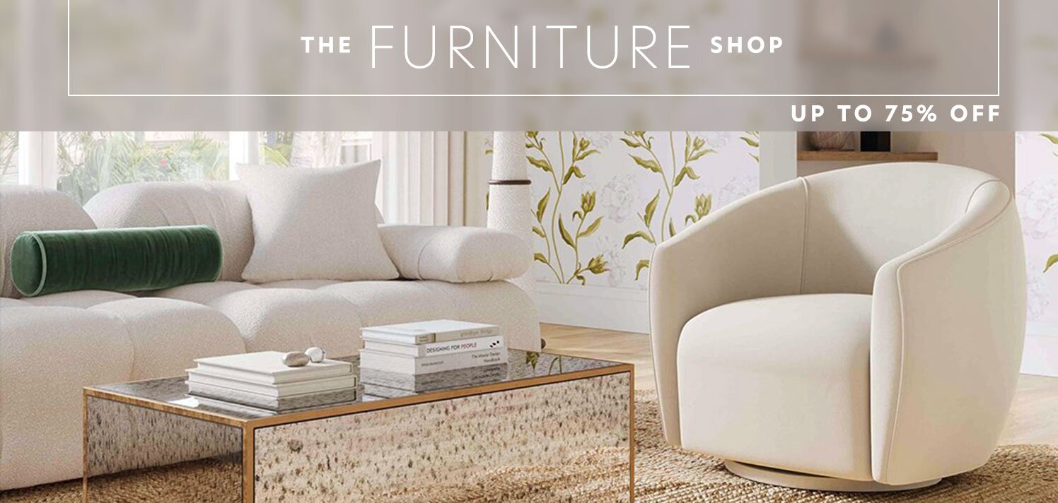 Seating to Side Tables