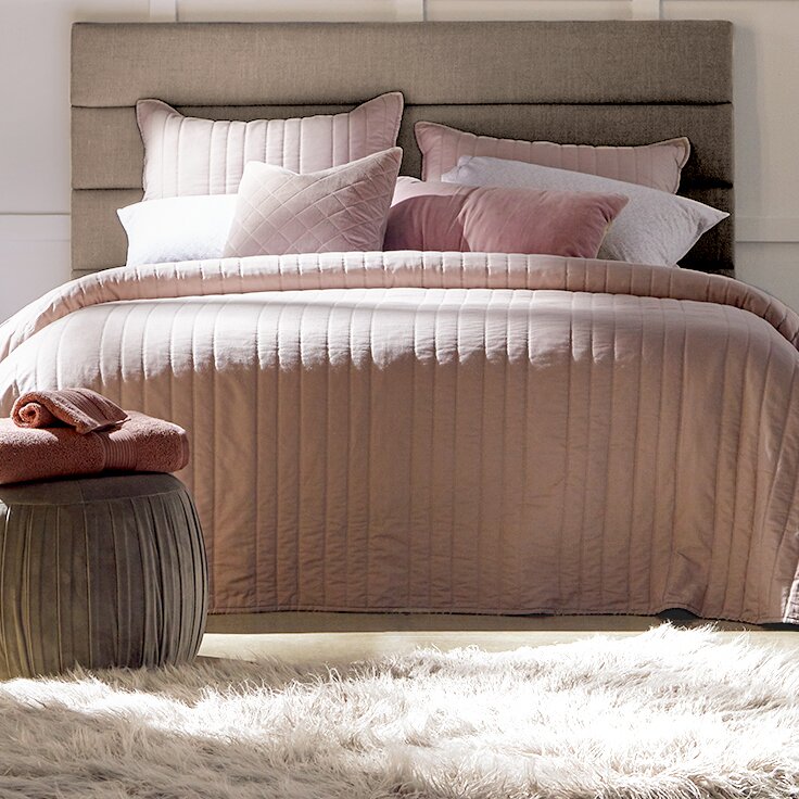 Sought-After Bedding & Bath