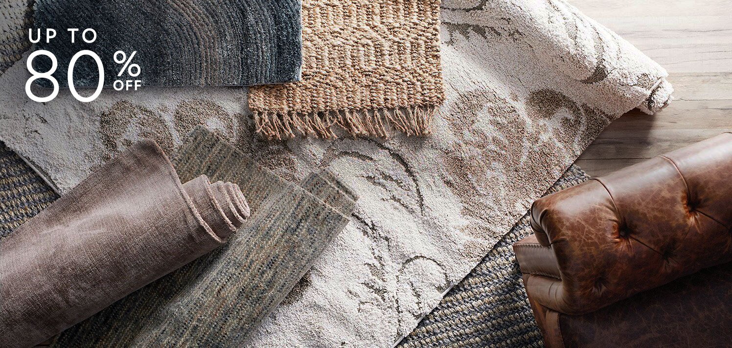 Ultimate Rug Refresh