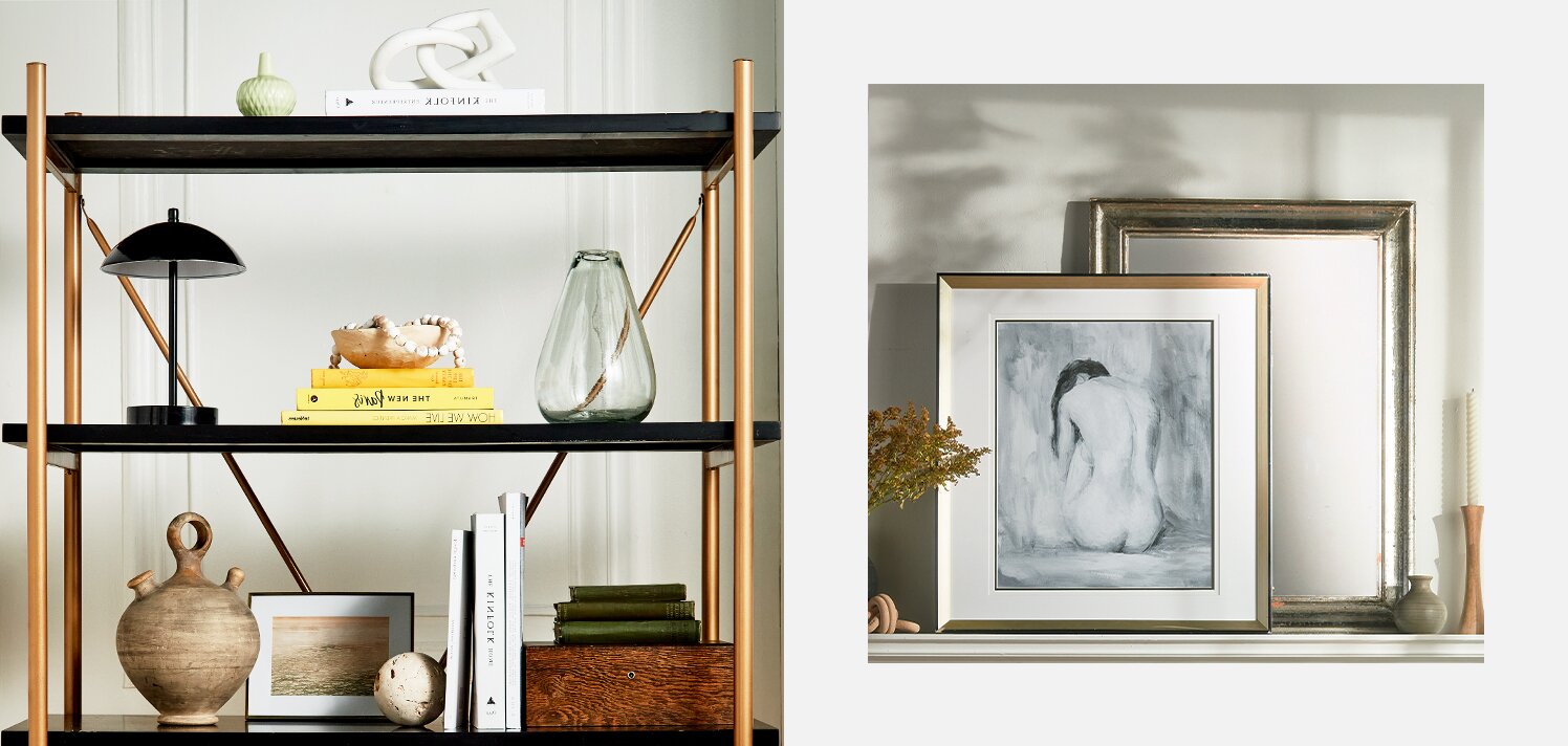 Top Decor, Restocked
