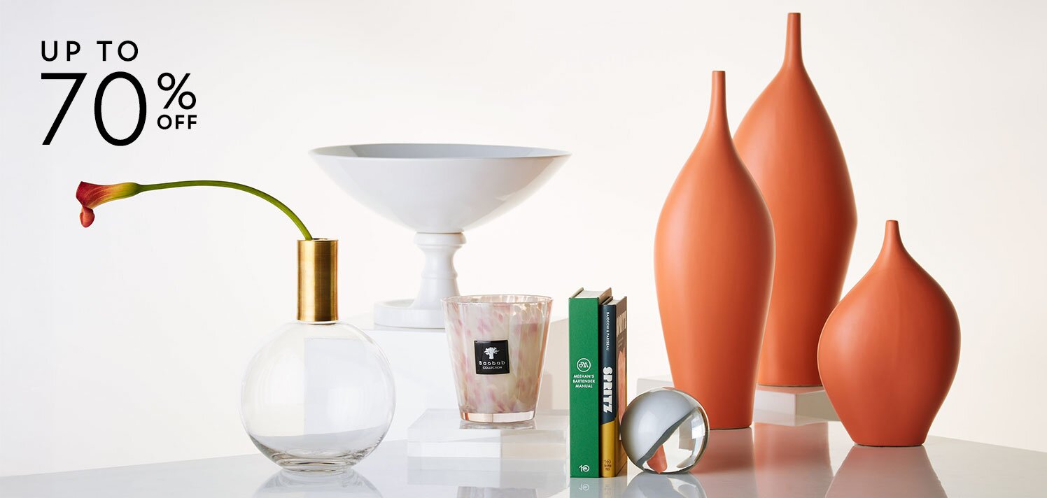 Modern to Traditional Home Finds