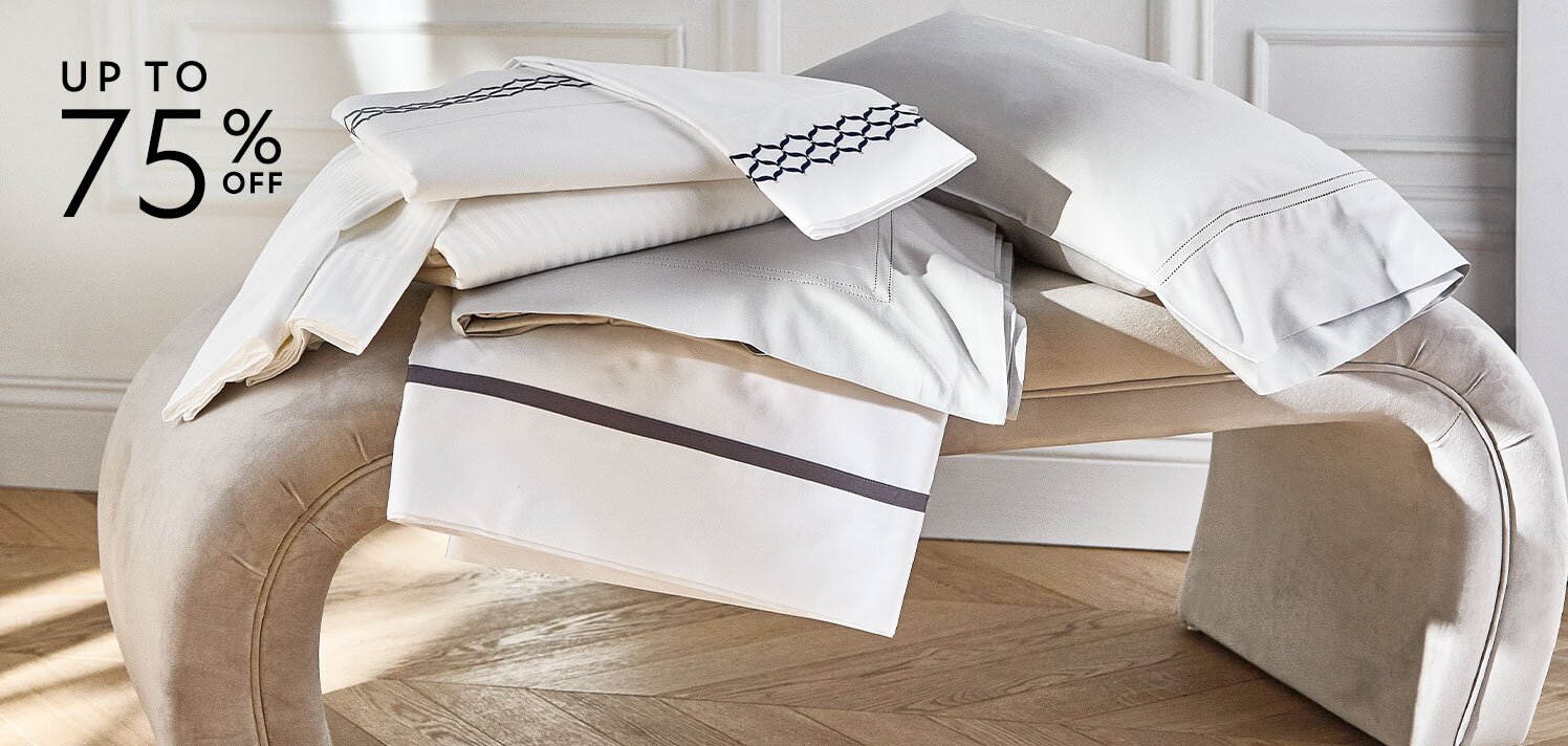High-Thread-Count Sheets