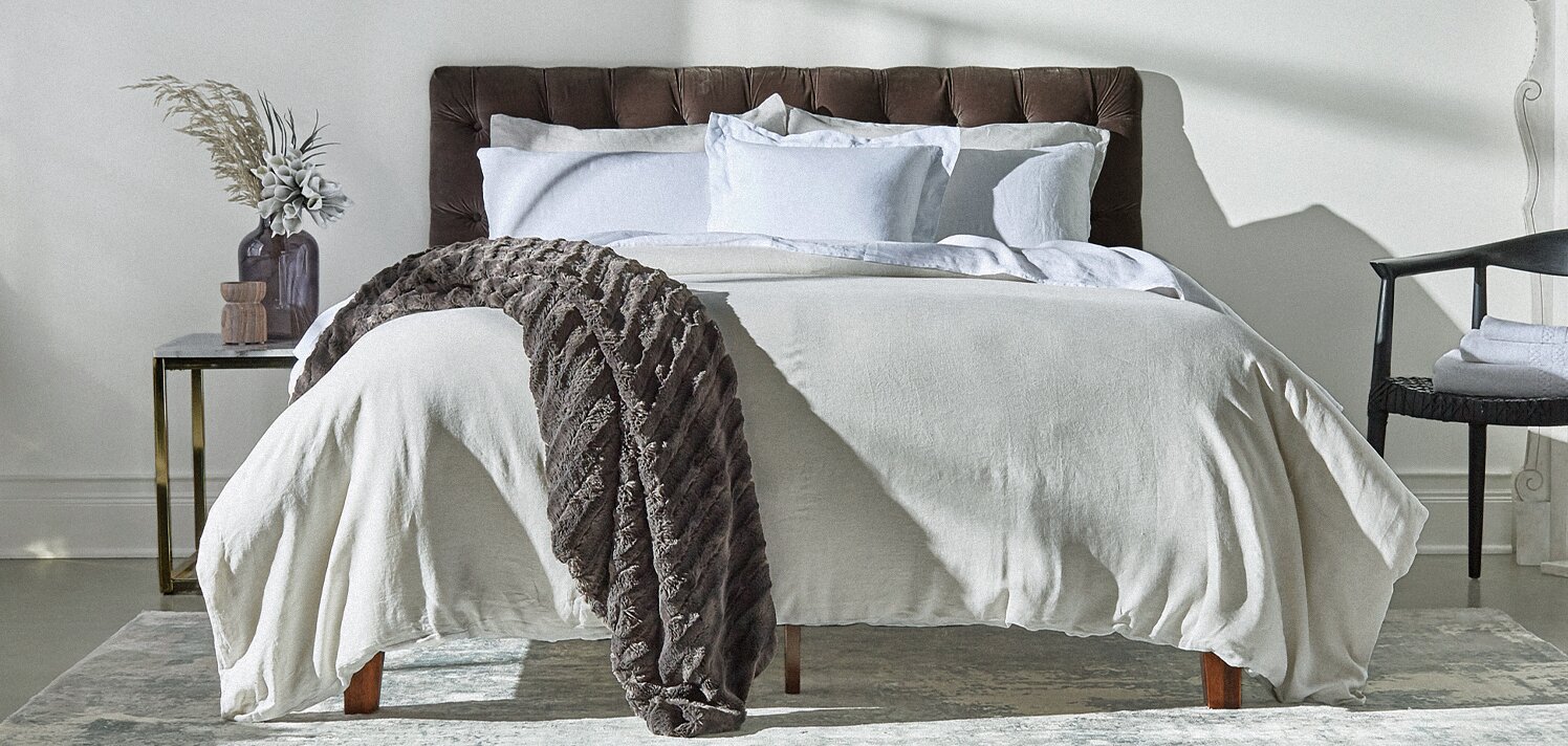The All-Out Bedroom Event