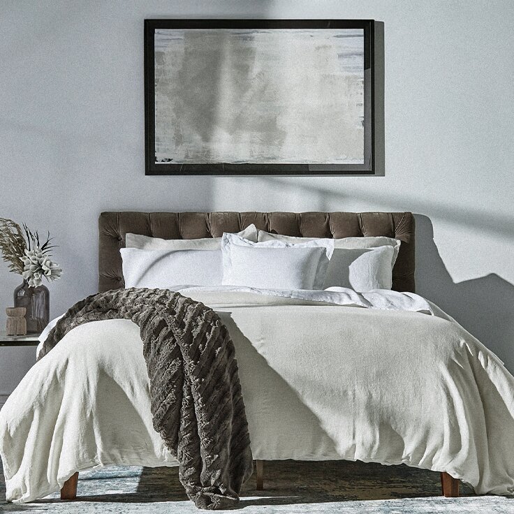 The All-Out Bedroom Event