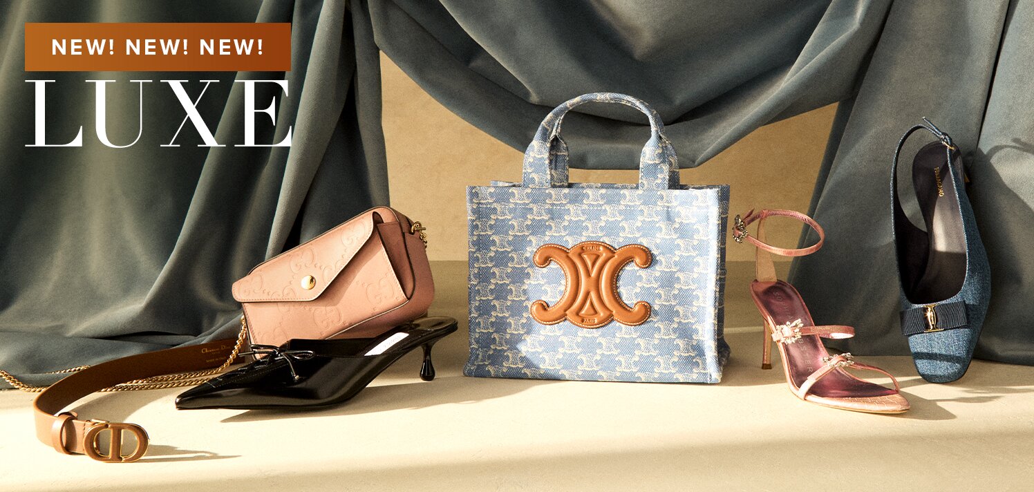 THE Latest Arrivals, Now On-Site