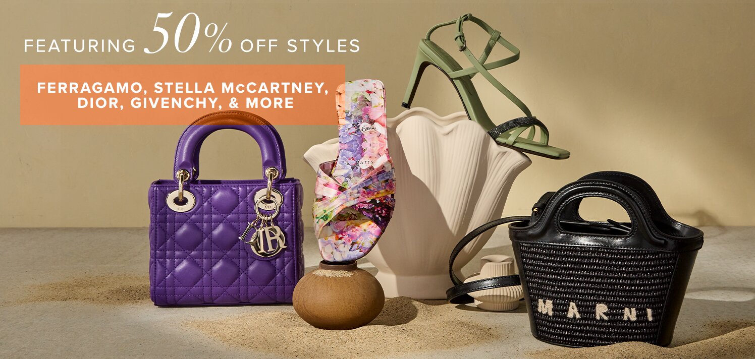 The Designer Reserve