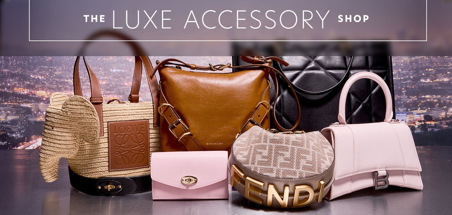 Eyewear to Handbags