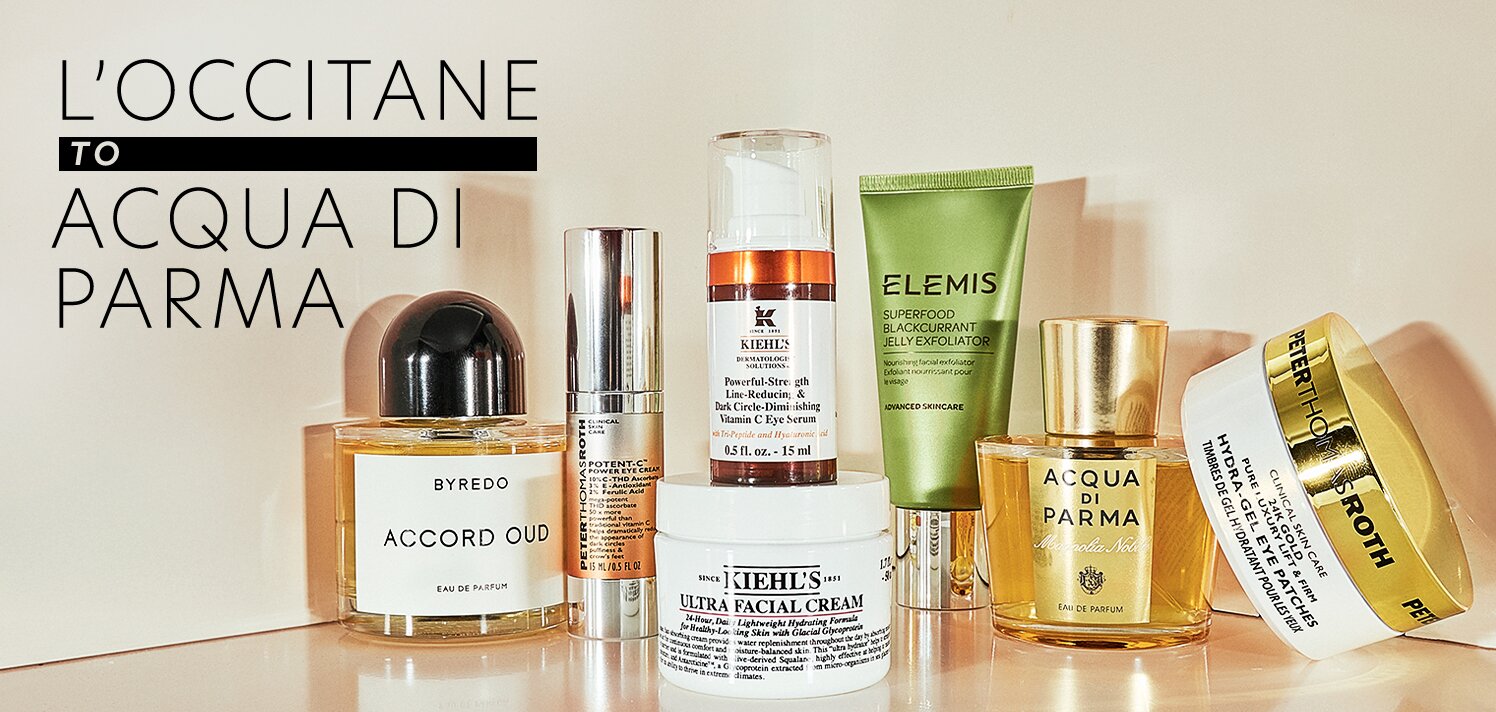 Indulgent Bodycare
