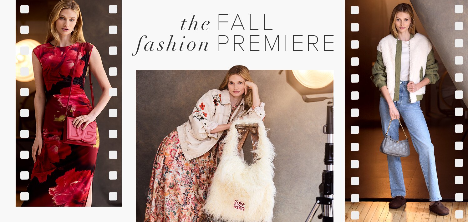 Shop by Personality