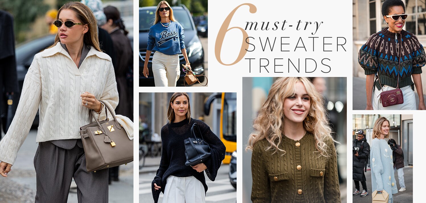 Cozy Cool to Crisp Classic
