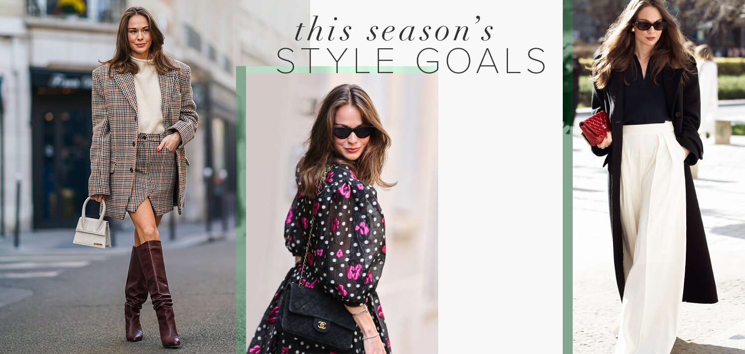 Shop the Edit