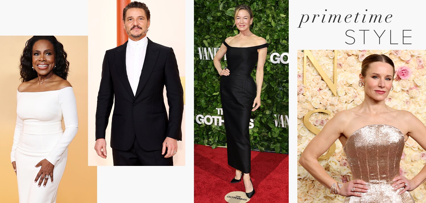 Looks Inspired by the A-List