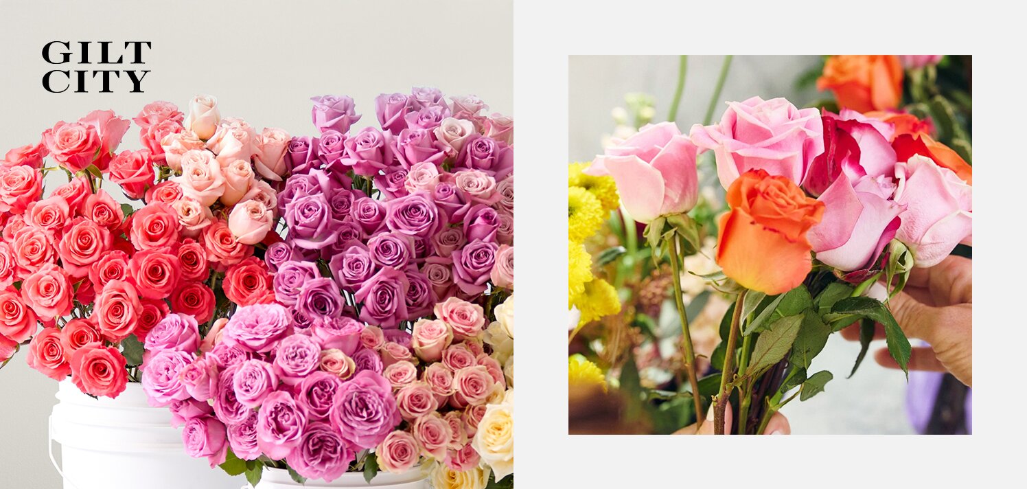1-800-FLOWERS.COM | 25% Off Sitewide