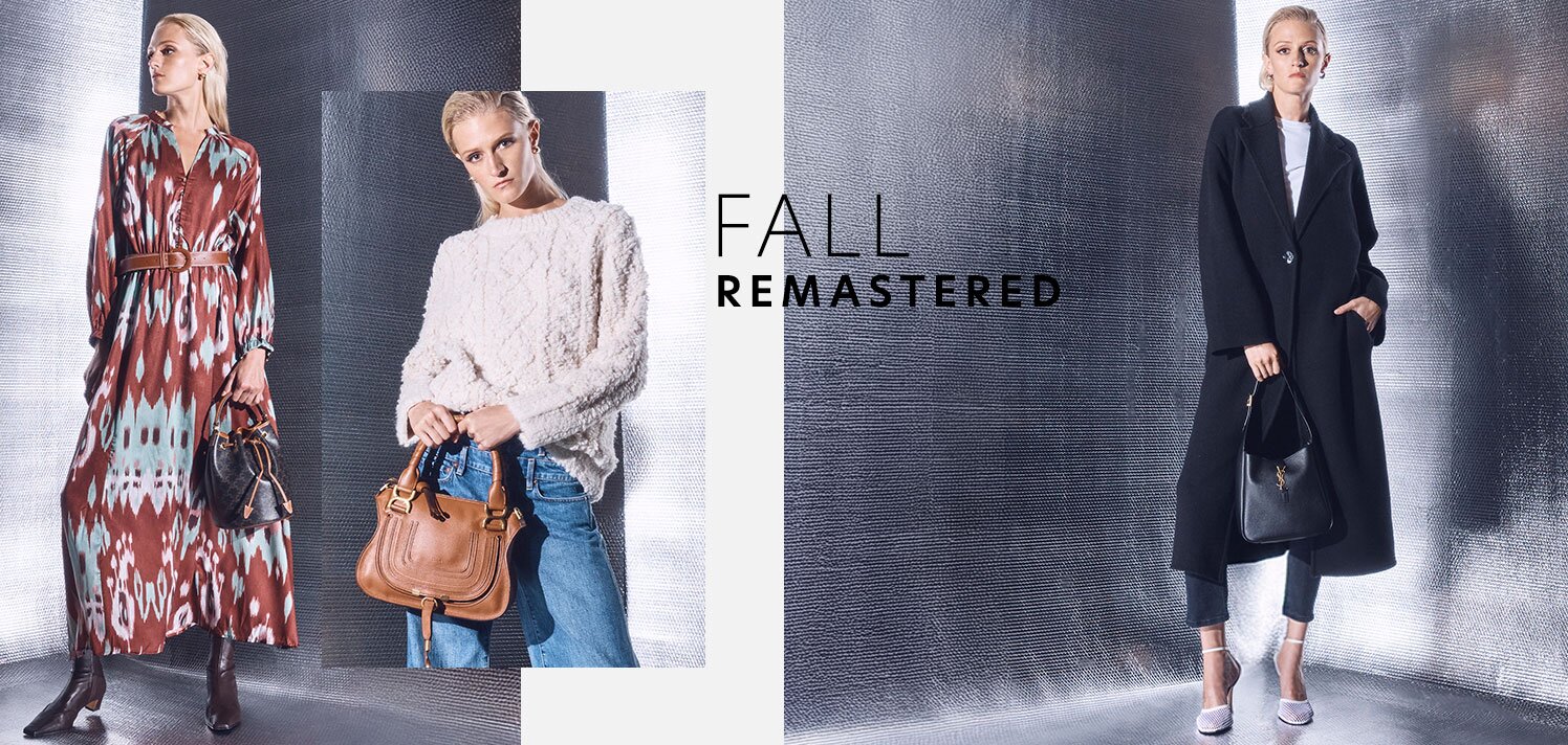 Shop the Lookbook