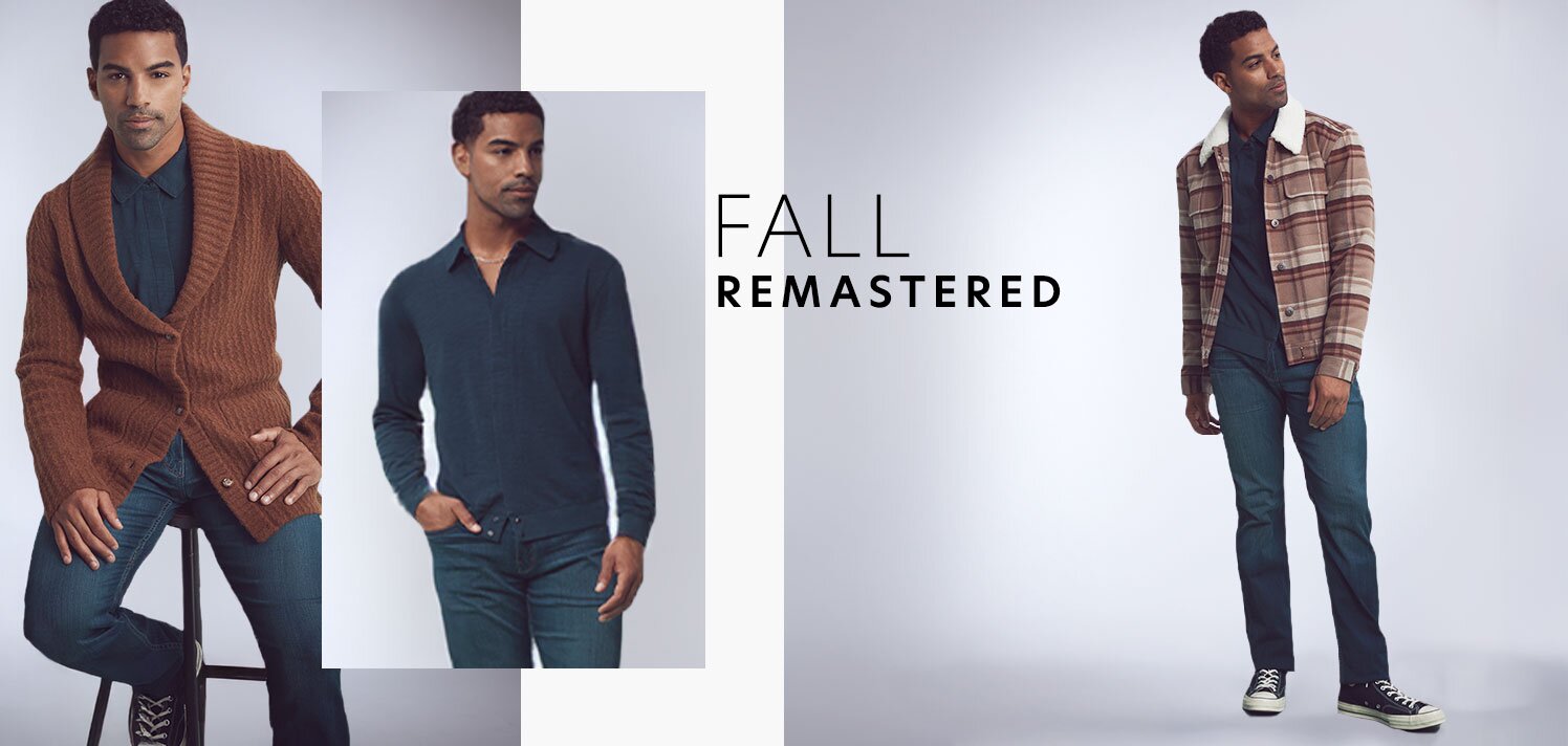 Shop the Lookbook