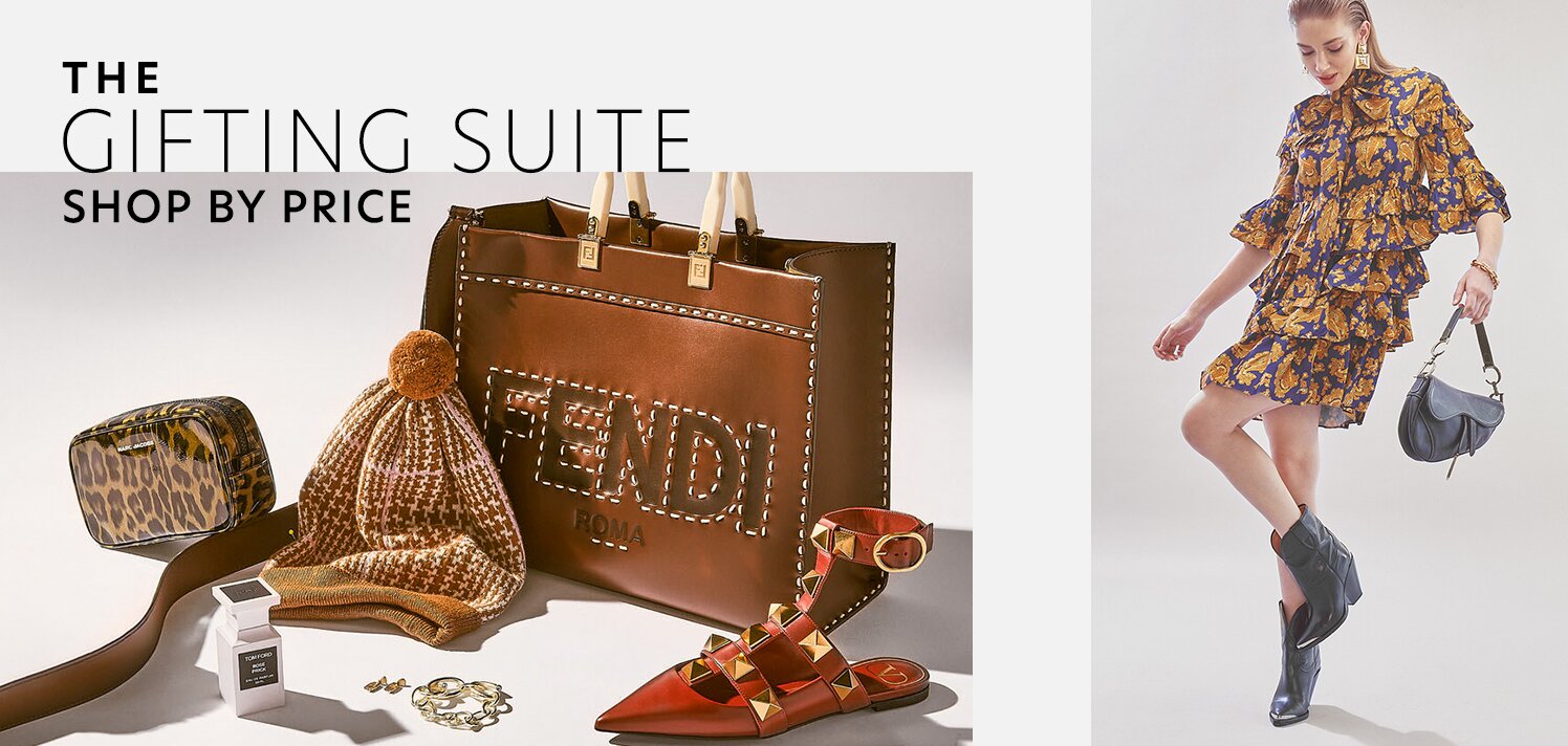 Under $50 to Luxe