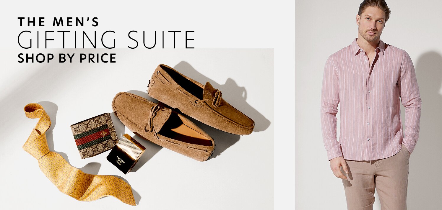 Under $50 to Luxe