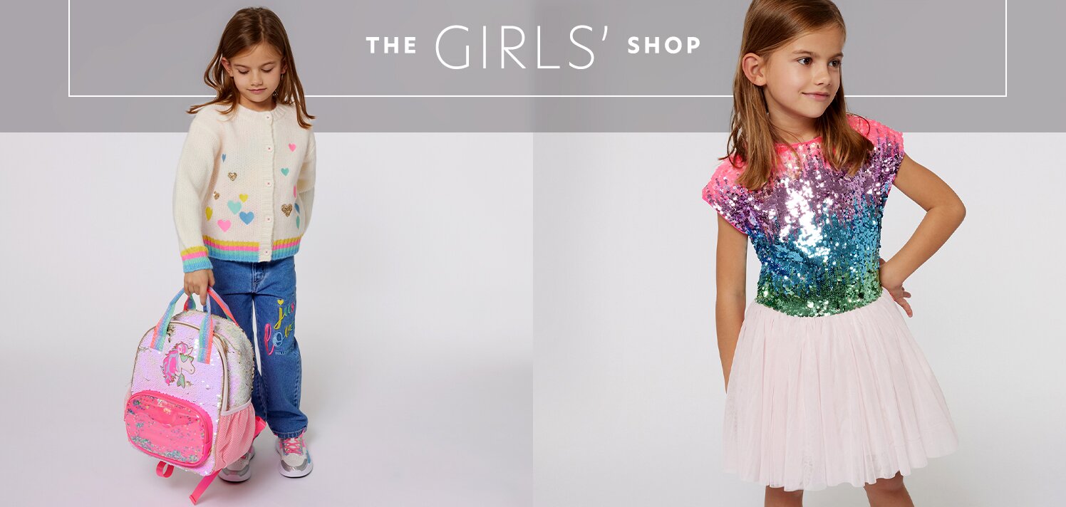 Tops to Dresses