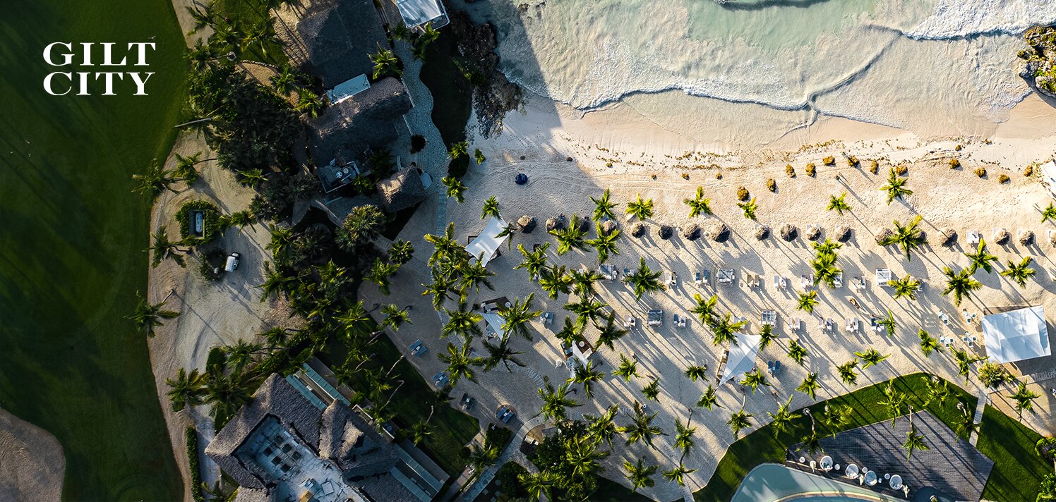 Eden Roc Cap Cana | Up to 35% Off Stay