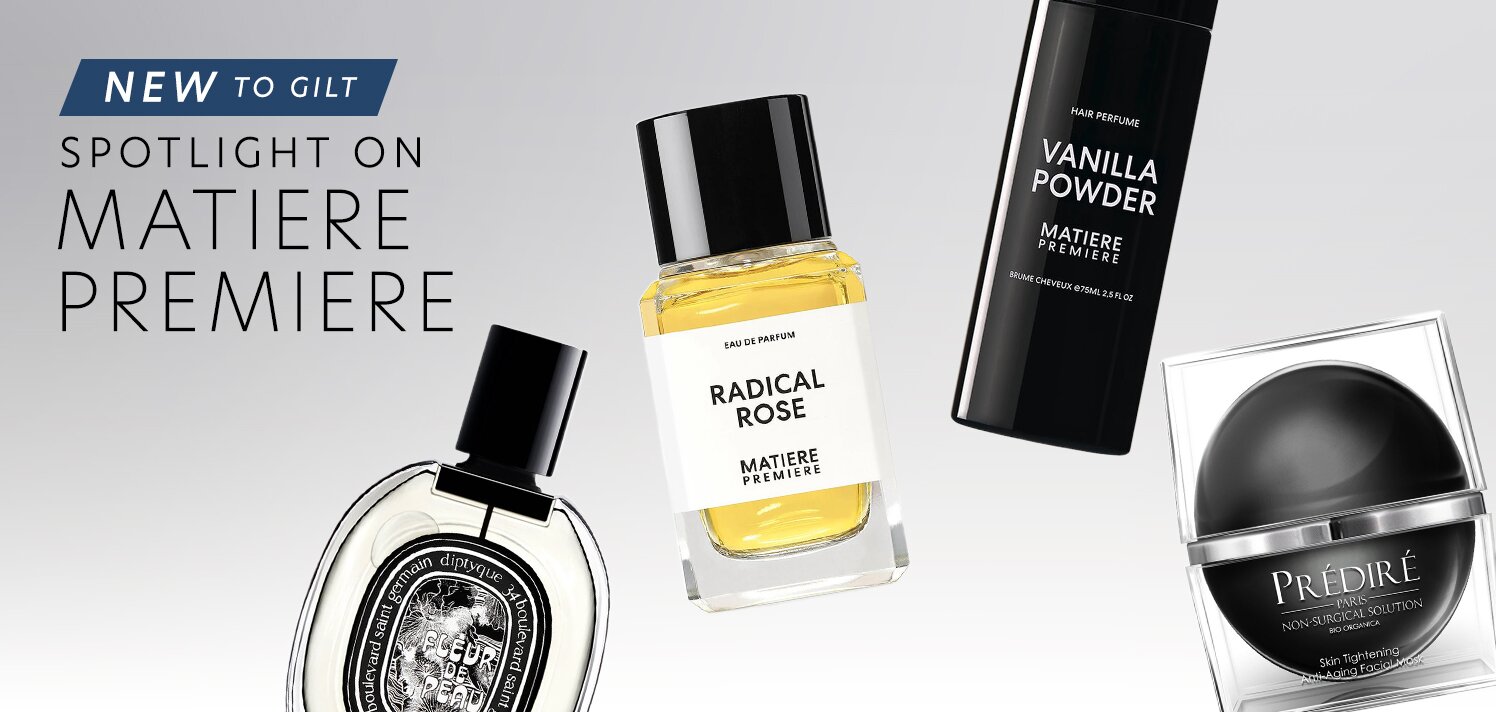 Beauty Game-Changers