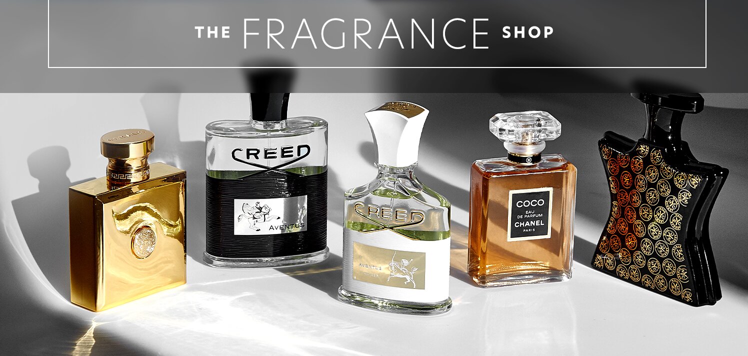 Perfume to Cologne