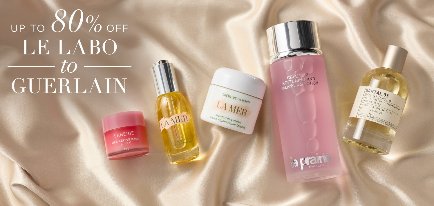 Our Beloved Beauty Buys