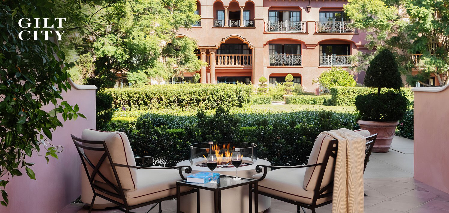 Fairmont Grand Del Mar | Up to 50% Off Stay