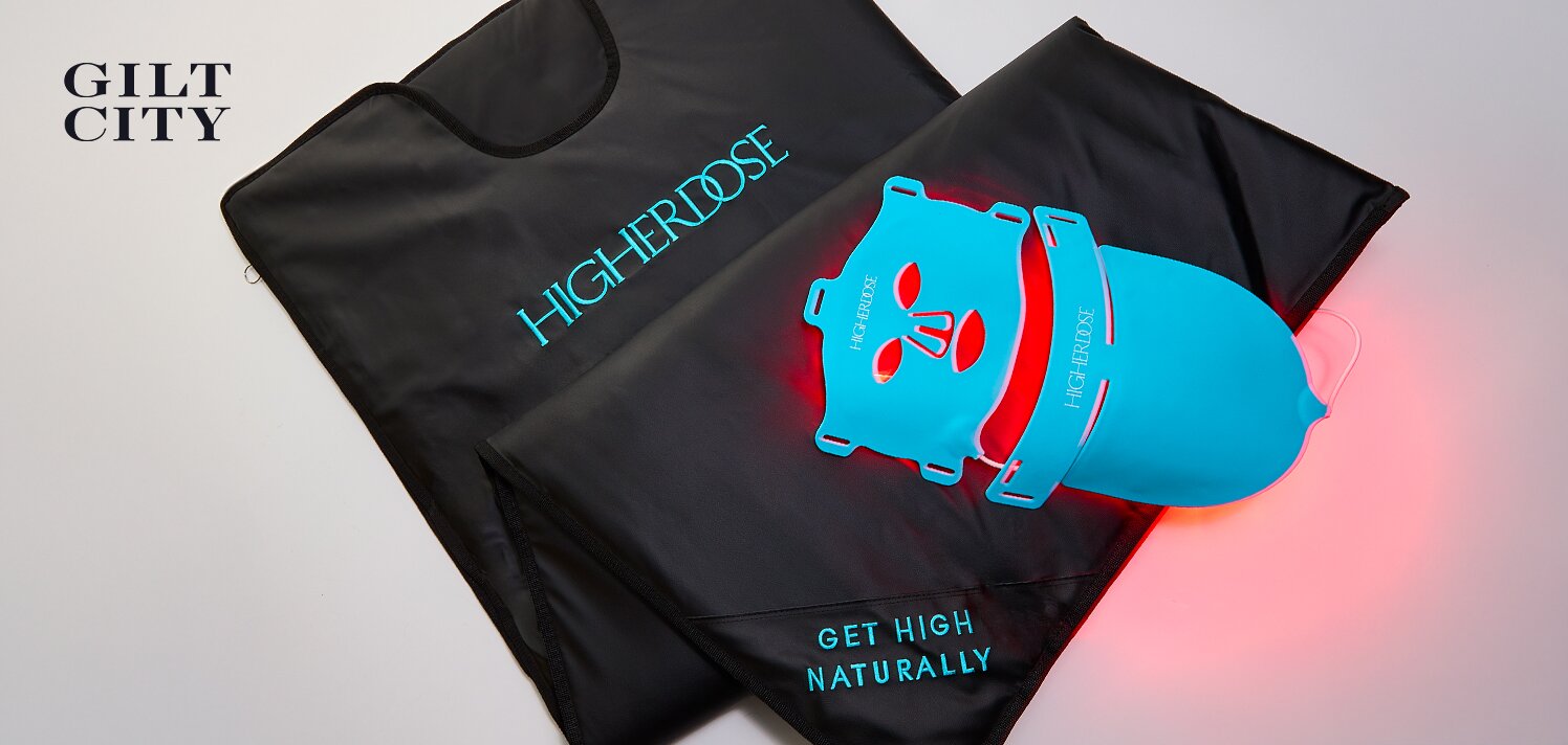 HigherDOSE | Up to 28% Off