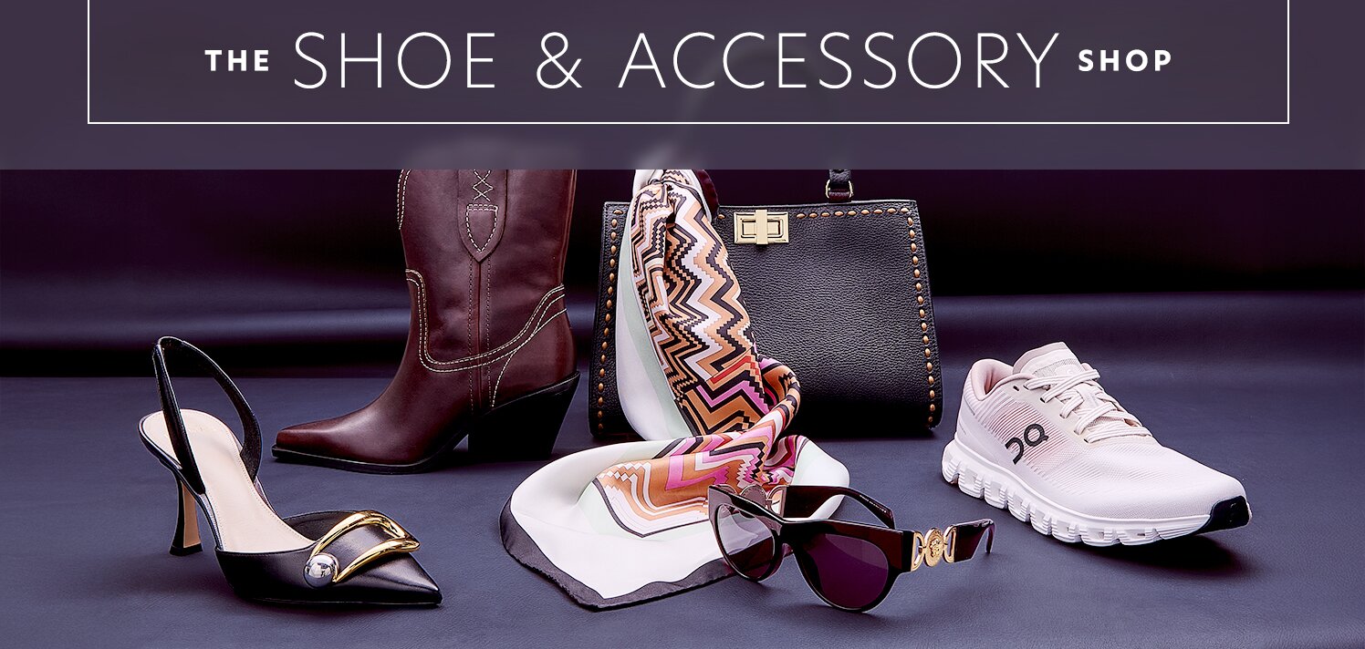 Boots to Belts