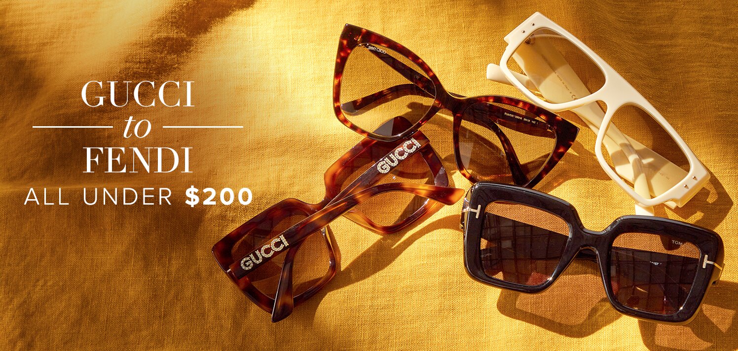 Major Eyewear Savings