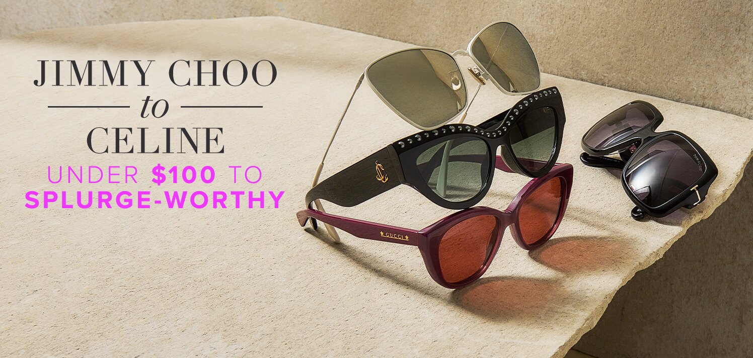 Eyewear by Price