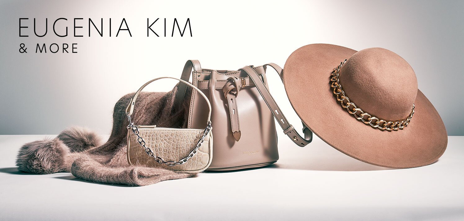 Fall Accessory Preview