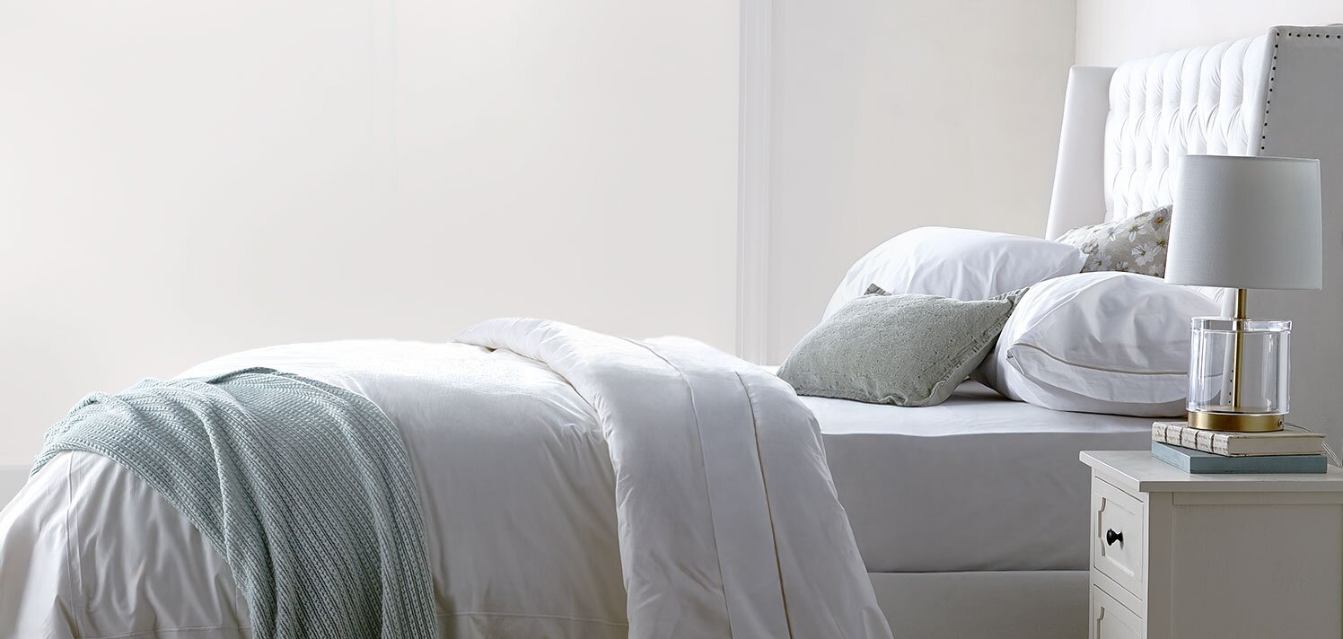 Best-in-Class Bedding & Bath