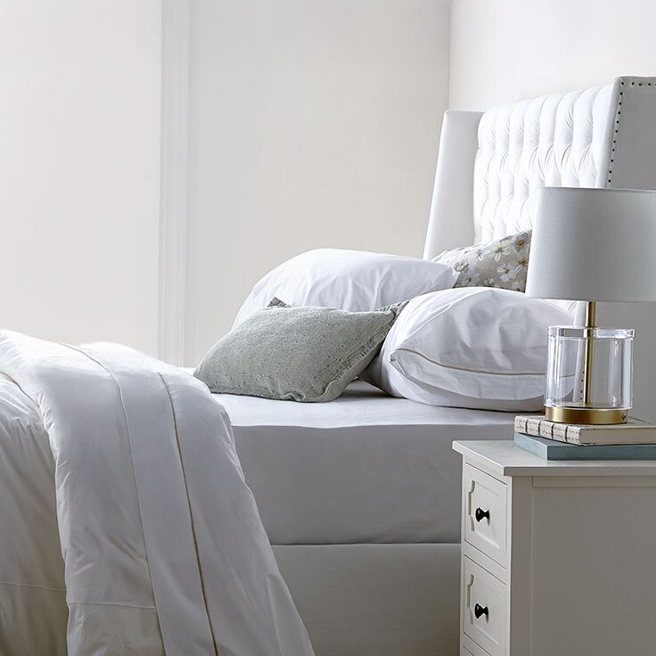 Best-in-Class Bedding & Bath