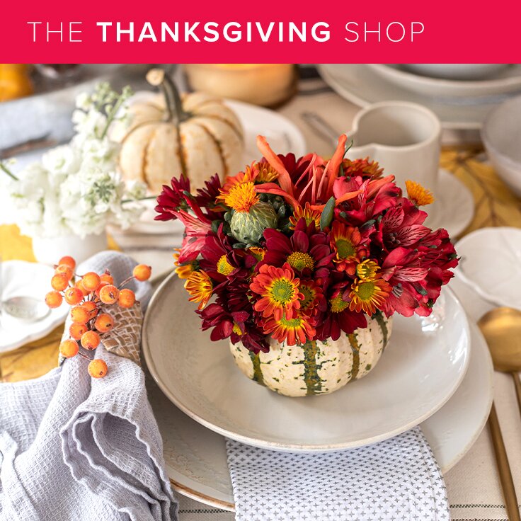 Tablescape Decor to Kitchen