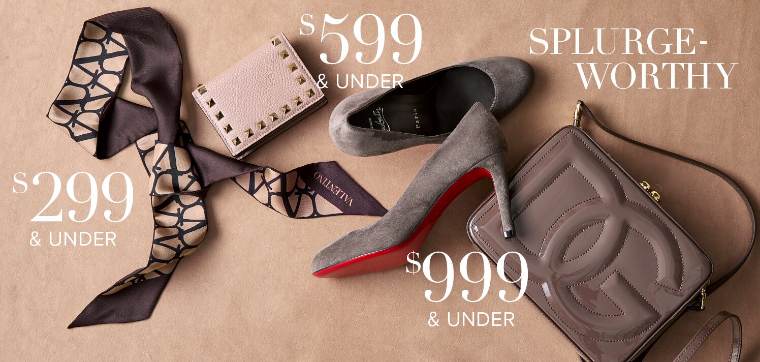 Luxe by Price