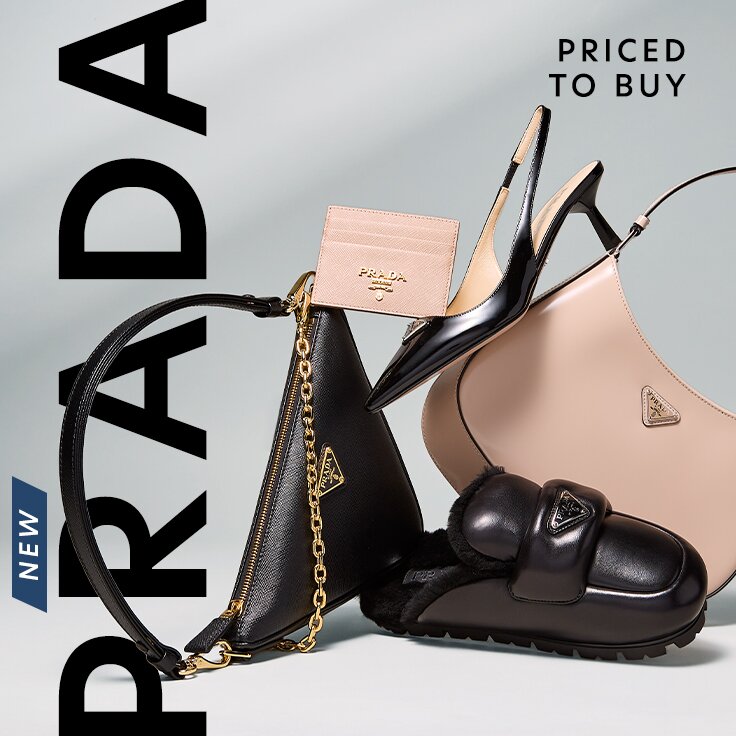 New Prada | Priced to Buy: ...