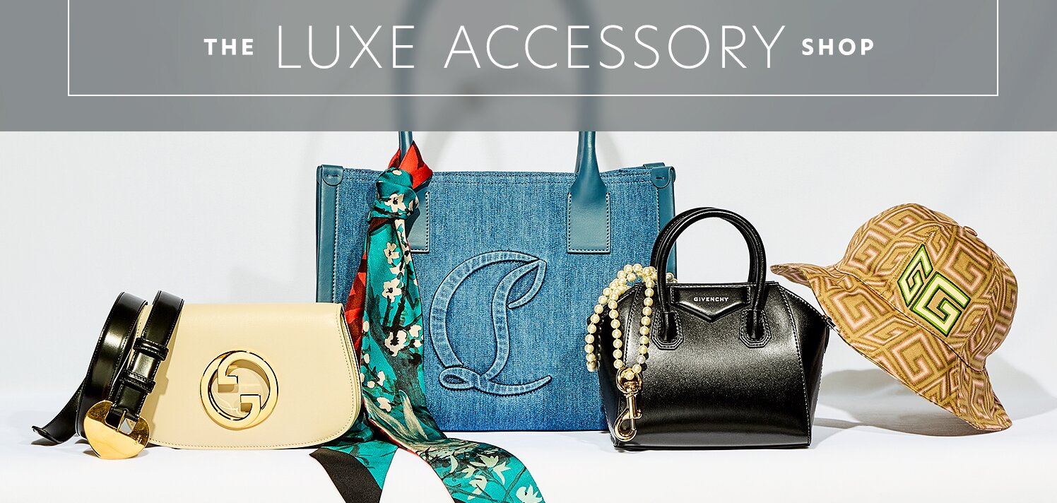 Eyewear to Handbags
