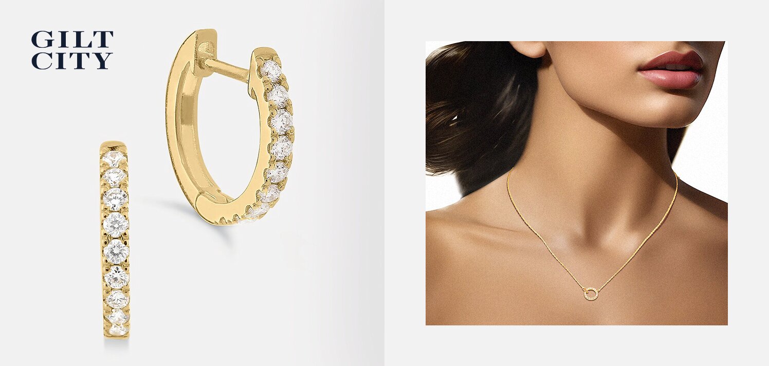 Pajure | 50% Off Fine Jewelry