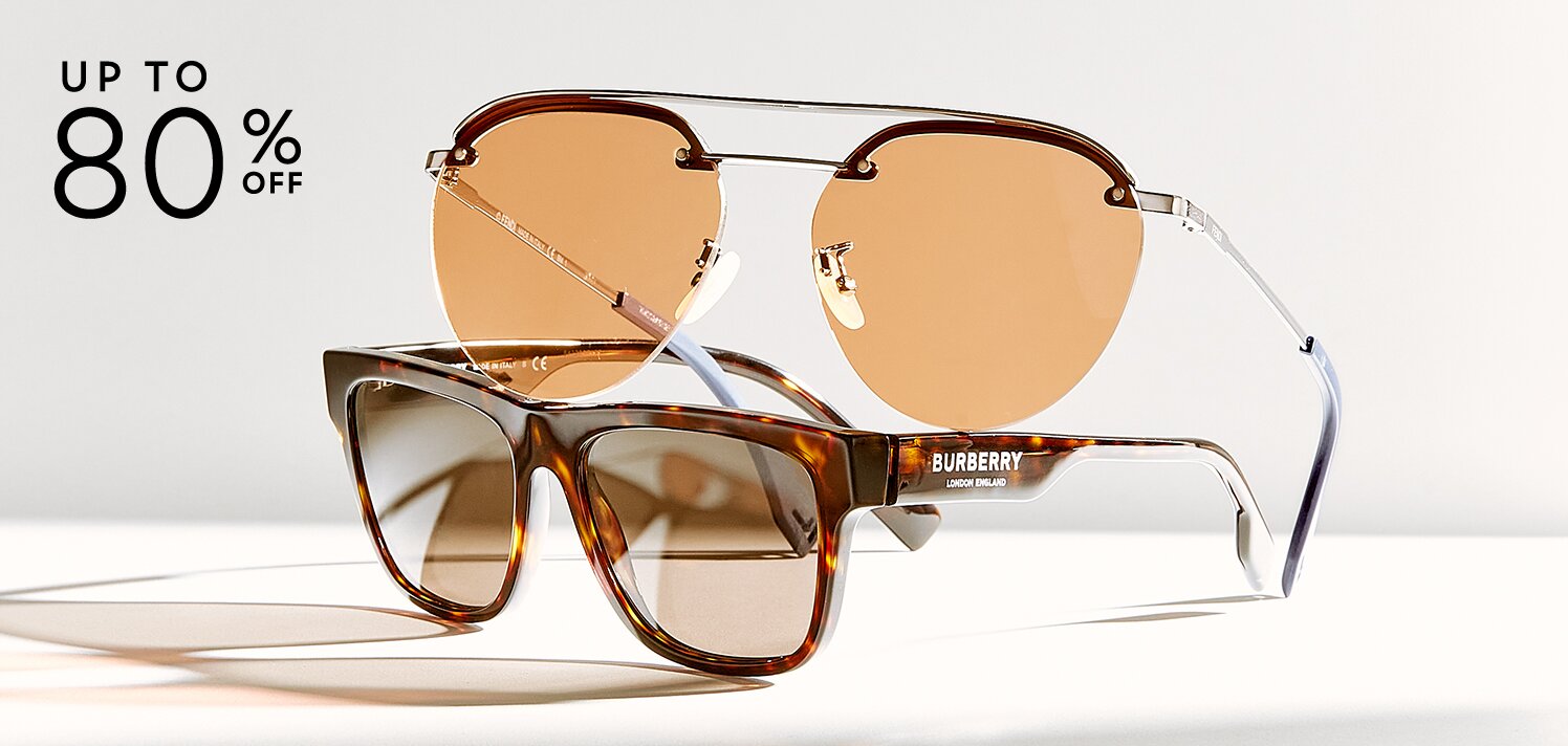 Men’s Designer Eyewear