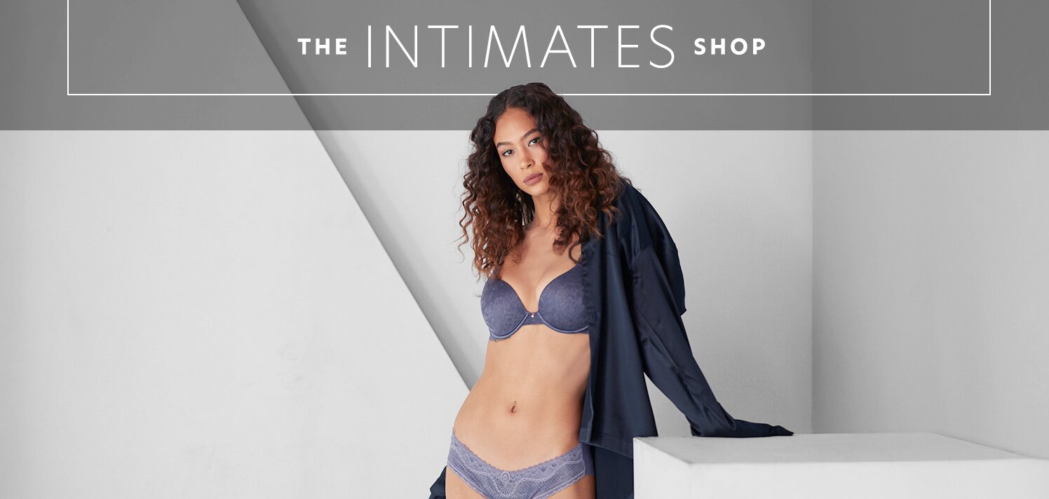 Bras to Loungewear