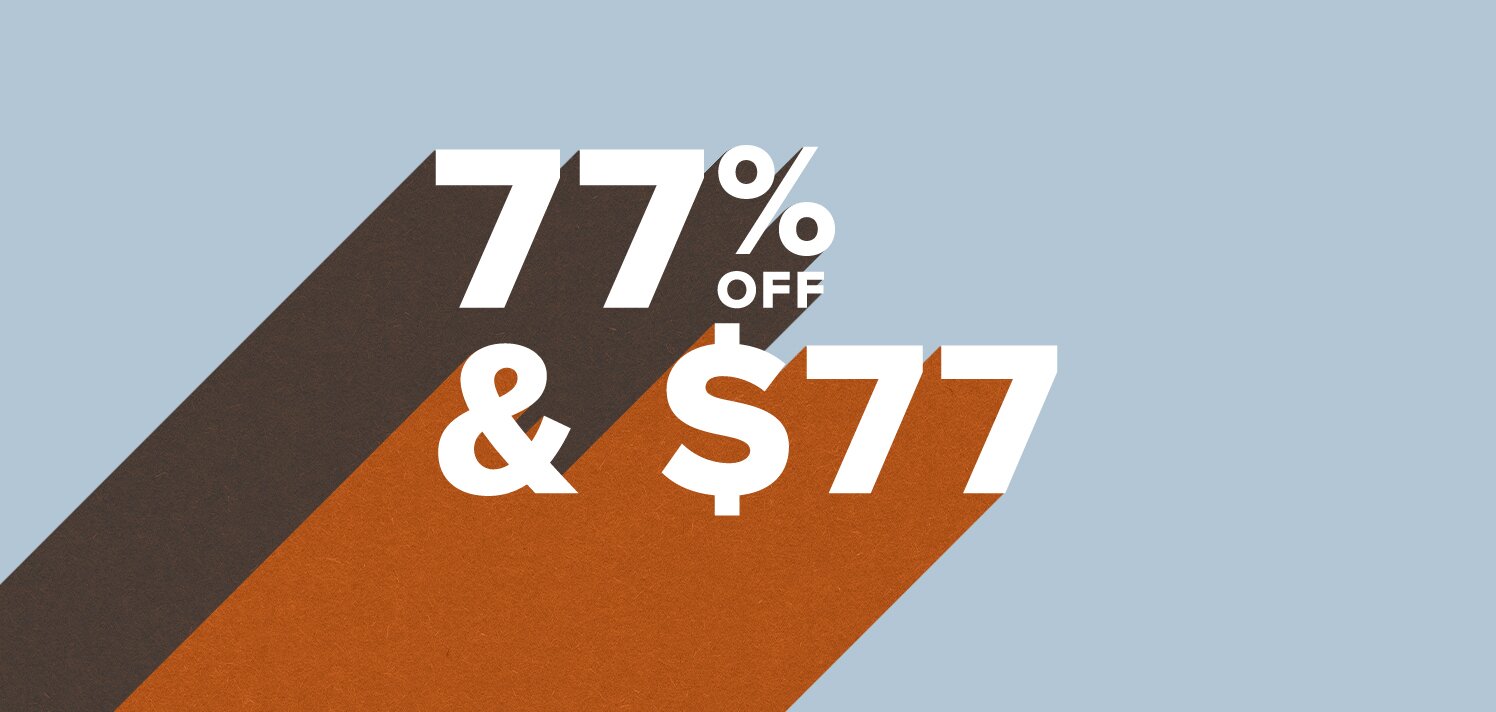 48 Hours to Shop Both