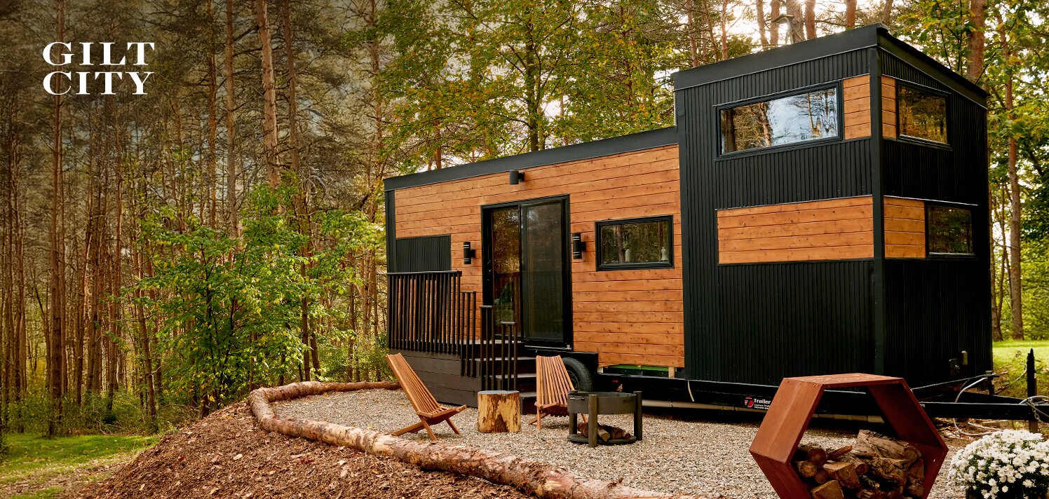 Sowilo Retreat | Up to 40% Off Stay