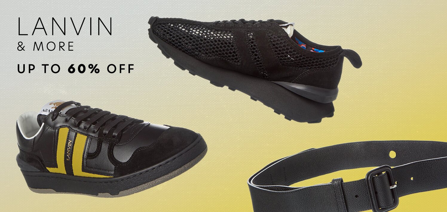 Designer Sneakers